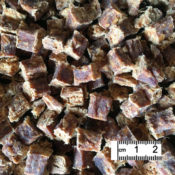 Hundesnacks Fleisch